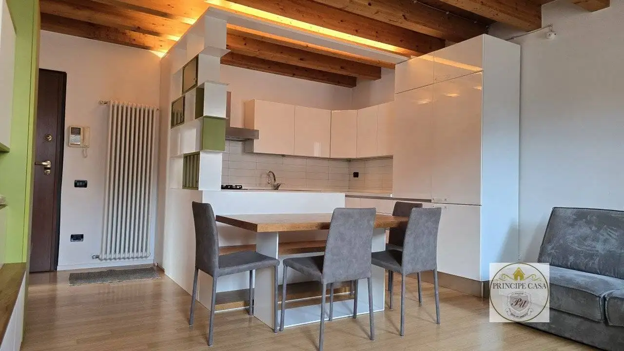 Trilocale via Settabile, Centro Storico, Este - foto 5