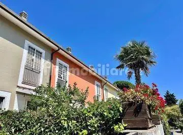 Villa a schiera in vendita a Roma