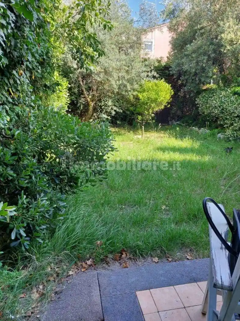 Villa a schiera via Eutimene 60, Casal Palocco, Roma - foto 2