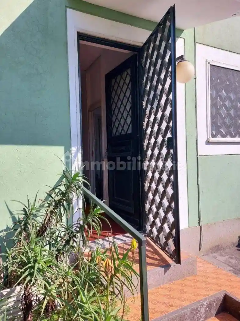 Villa a schiera via Eutimene 60, Casal Palocco, Roma - foto 3