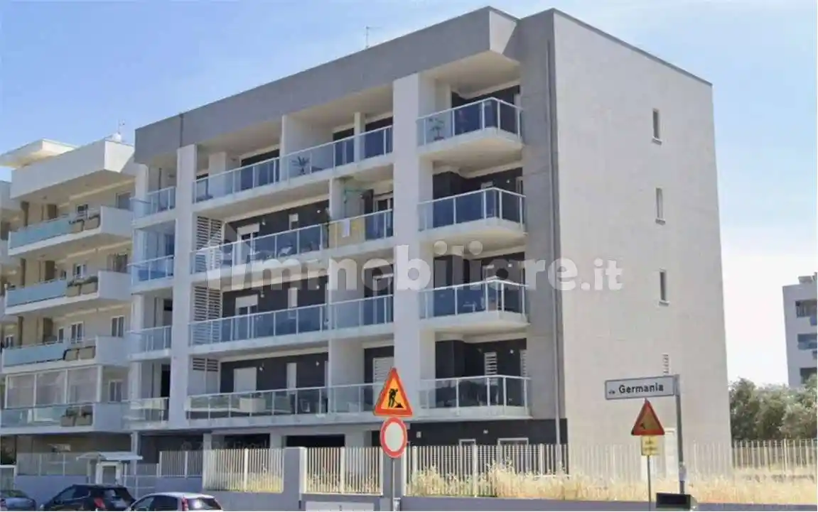 Appartamento in vendita a Bari