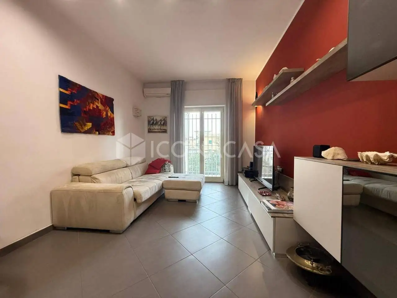 Appartamento in affitto a Napoli