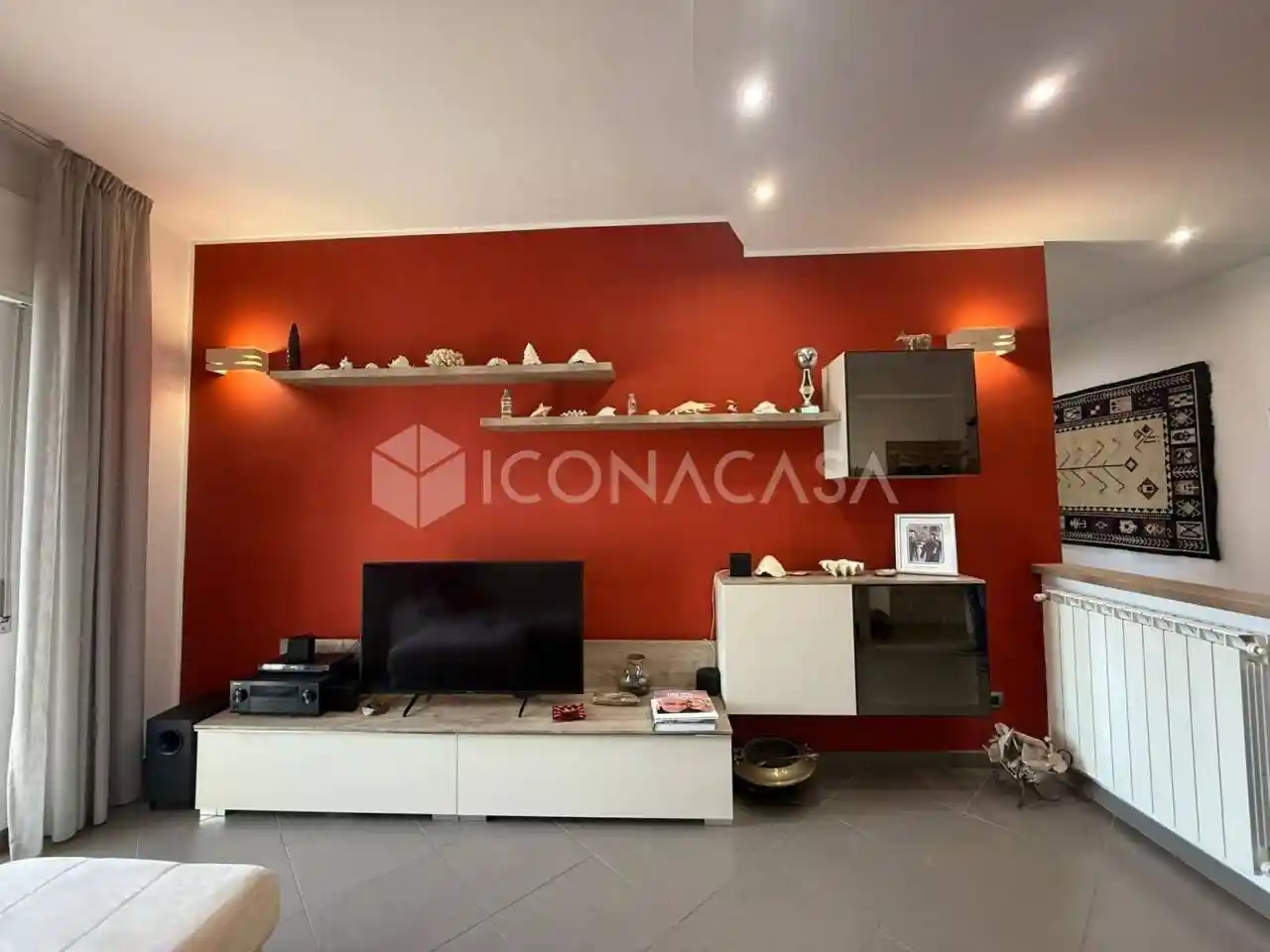 Bilocale via Marcello Candia, Fuorigrotta, Napoli - foto 3