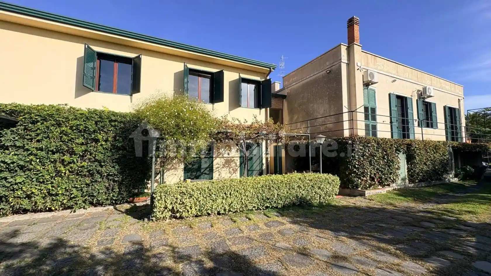 Villa in vendita a Tremestieri Etneo