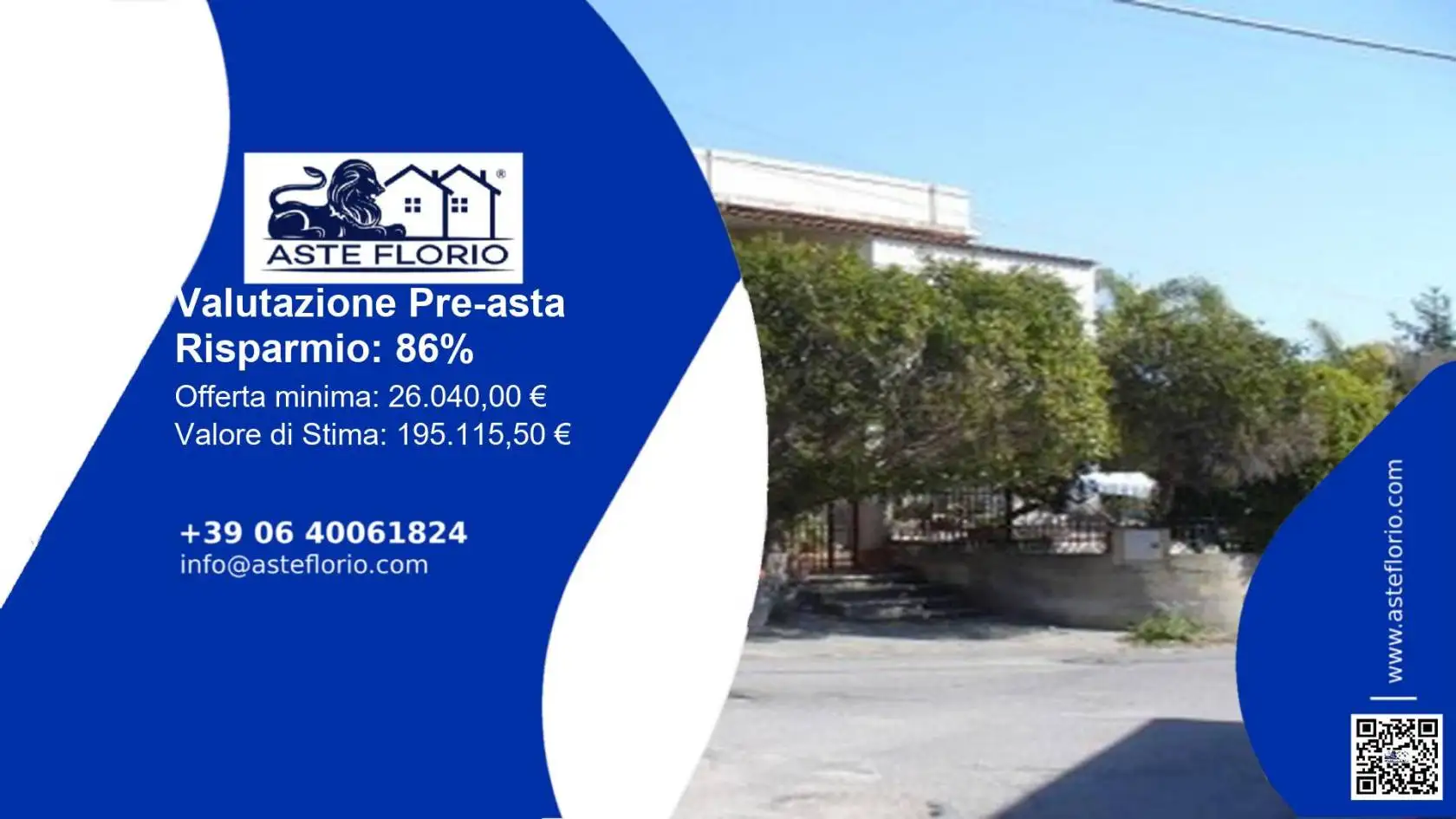 Appartamento in vendita a Siderno