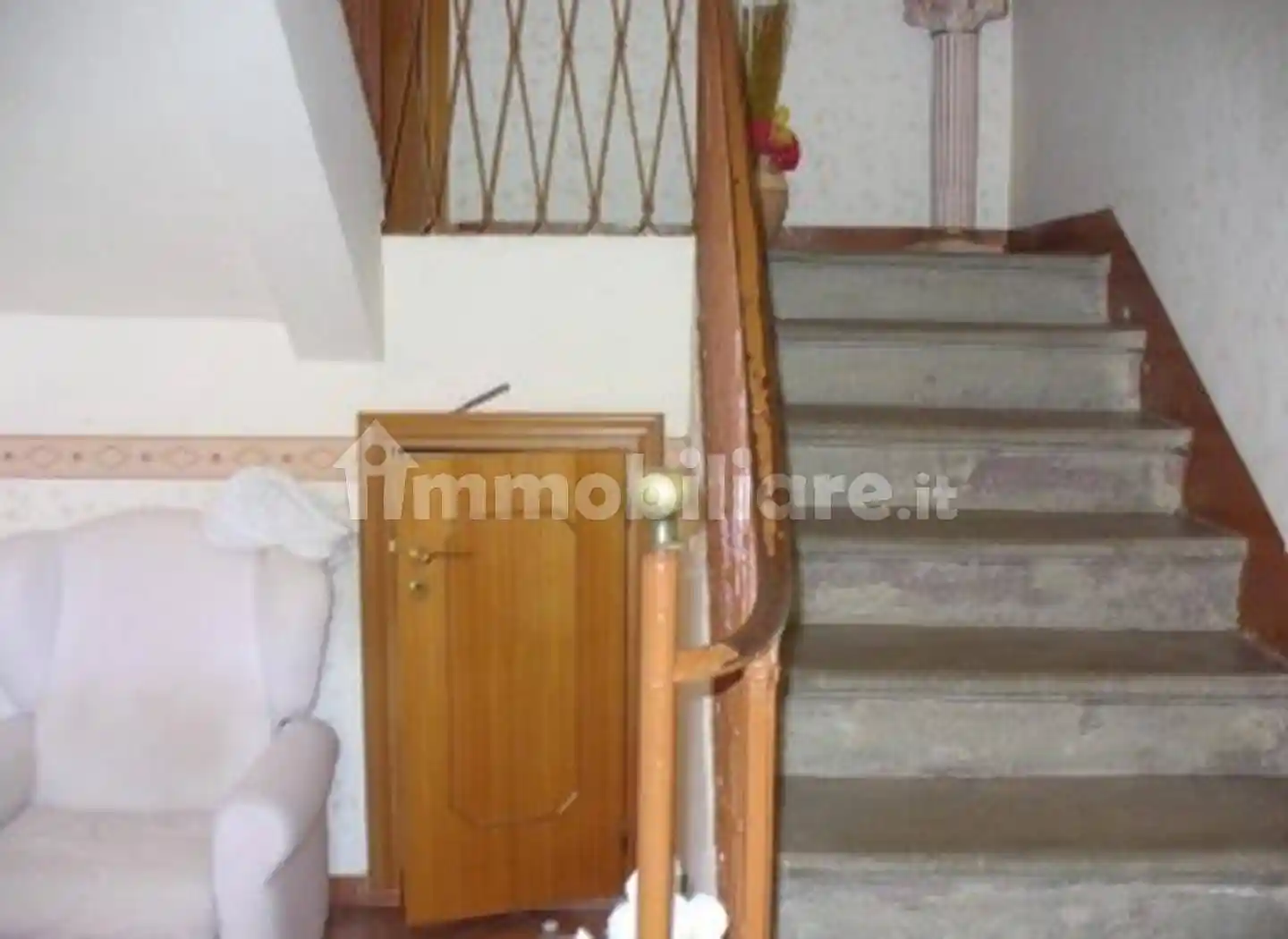 Appartamento all'asta via Fossecalì, Siderno - foto 2