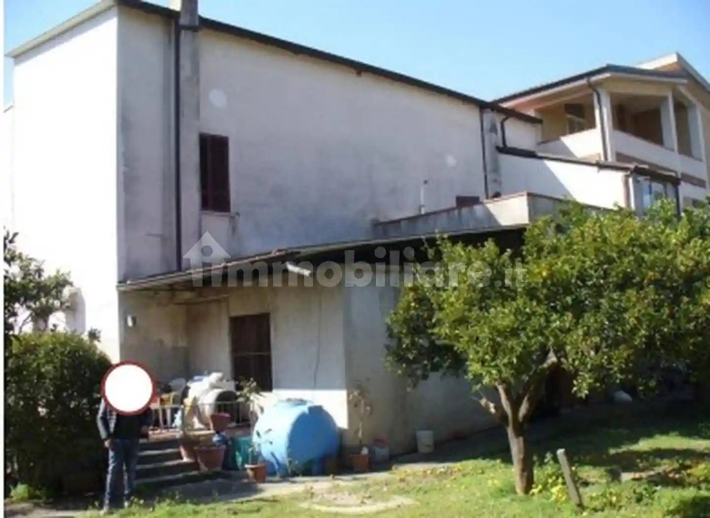 Appartamento all'asta via Fossecalì, Siderno - foto 4