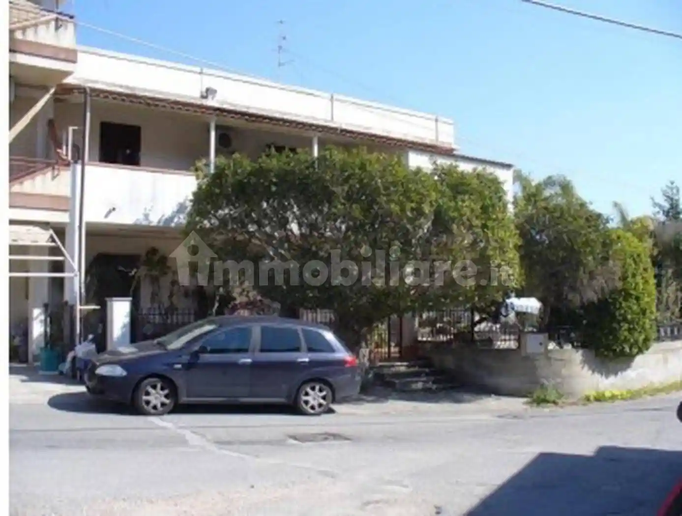 Appartamento all'asta via Fossecalì, Siderno - foto 5