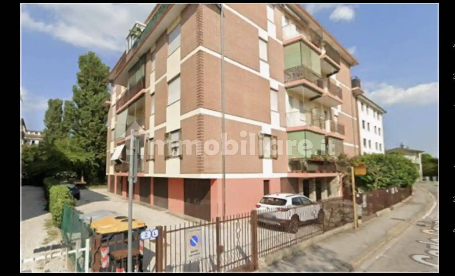 Appartamento in vendita a Padova