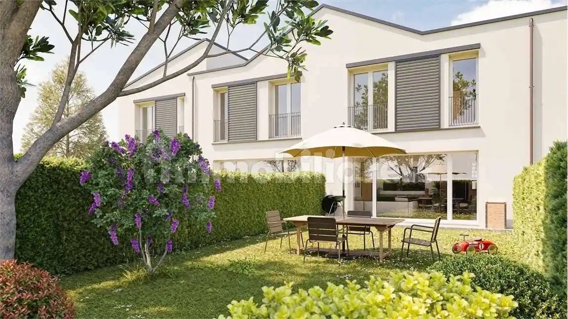 Villa a schiera LE VILLETTE DI CHIUSURA - Classe A, Zona Industriale, Casola Canina, Imola - foto 3