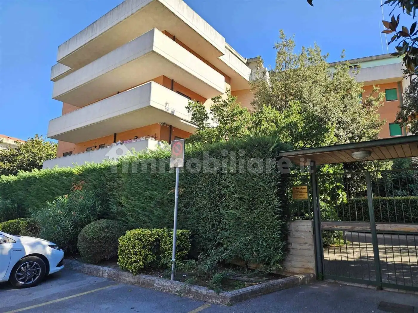 Appartamento in vendita a Nocera Superiore