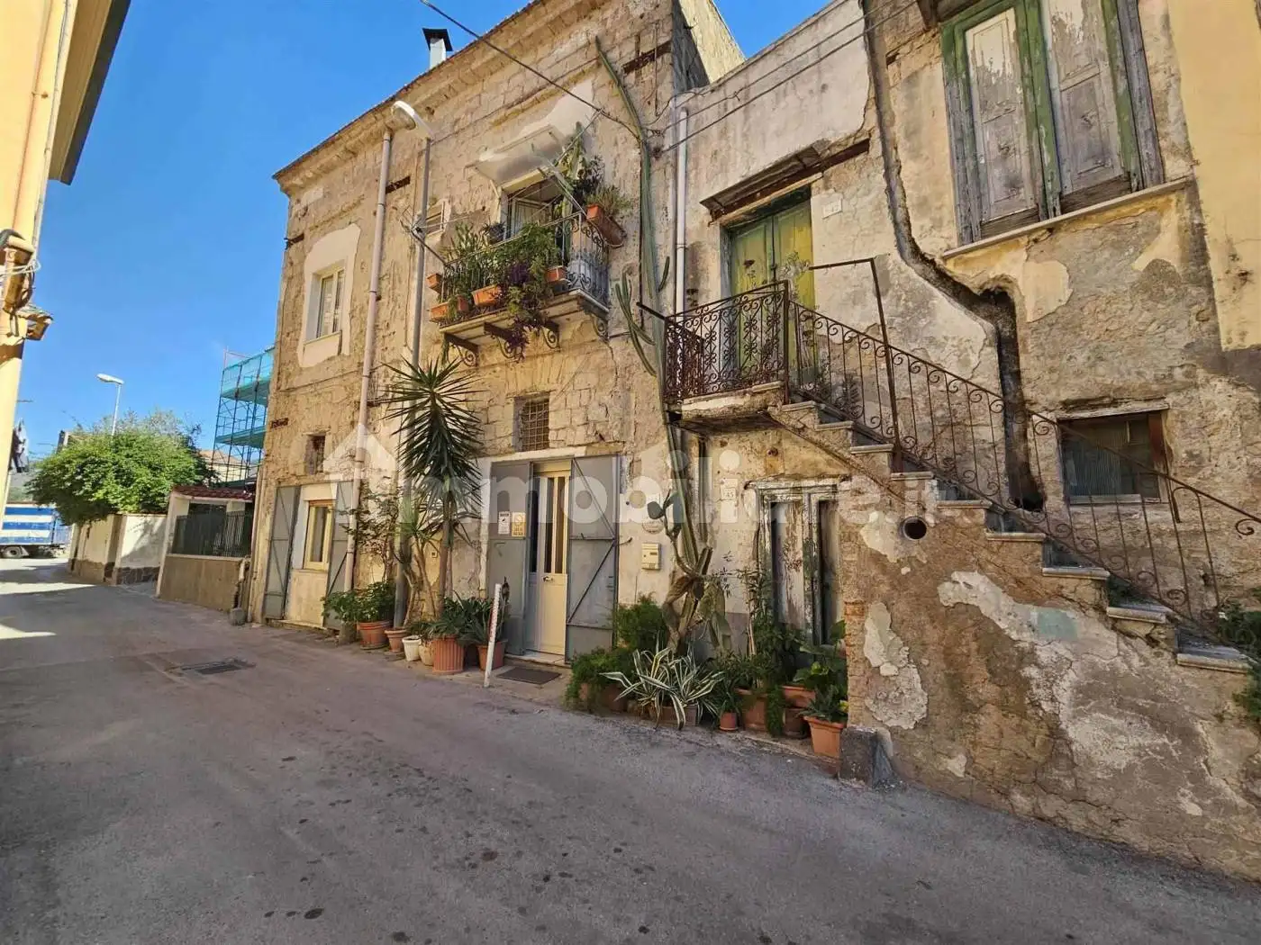 Casa indipendente in vendita a Nocera Superiore