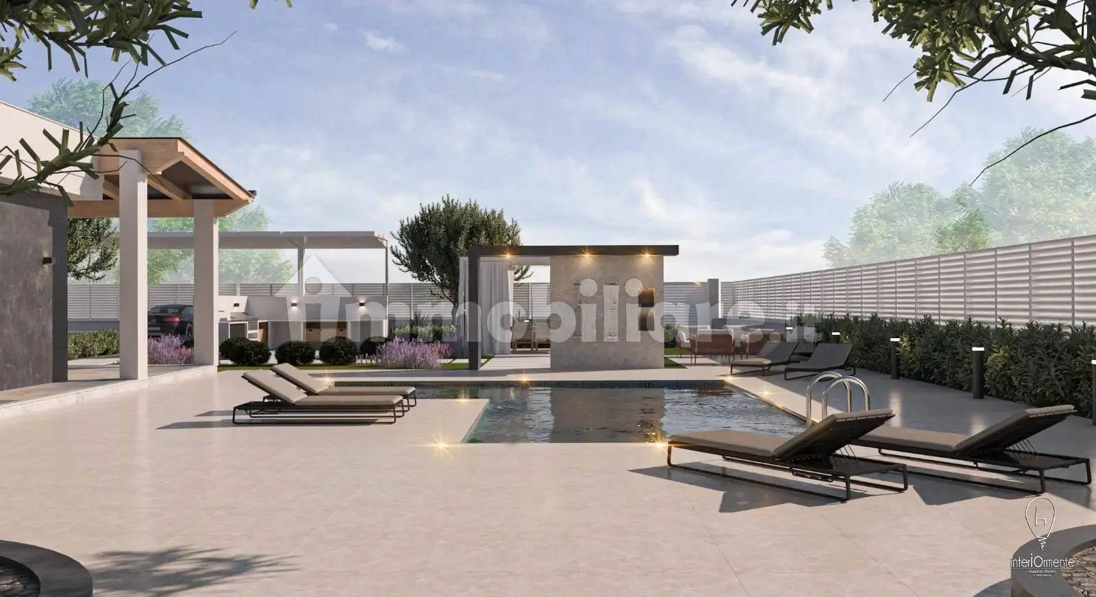 Casa indipendente in vendita a Nocera Inferiore