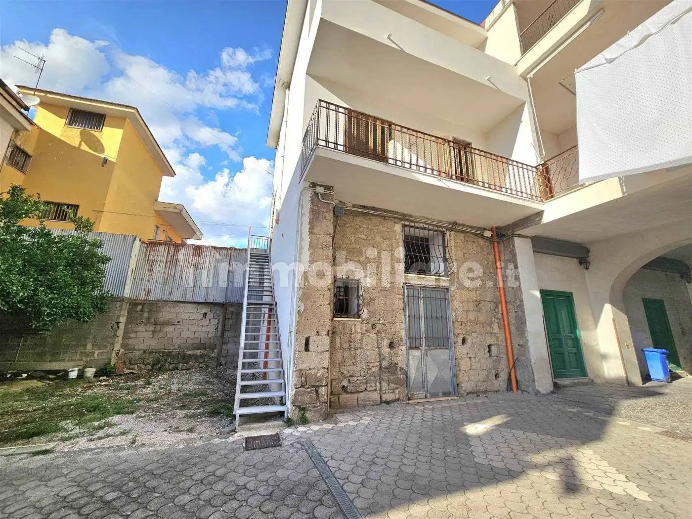 Appartamento in vendita a Nocera Inferiore