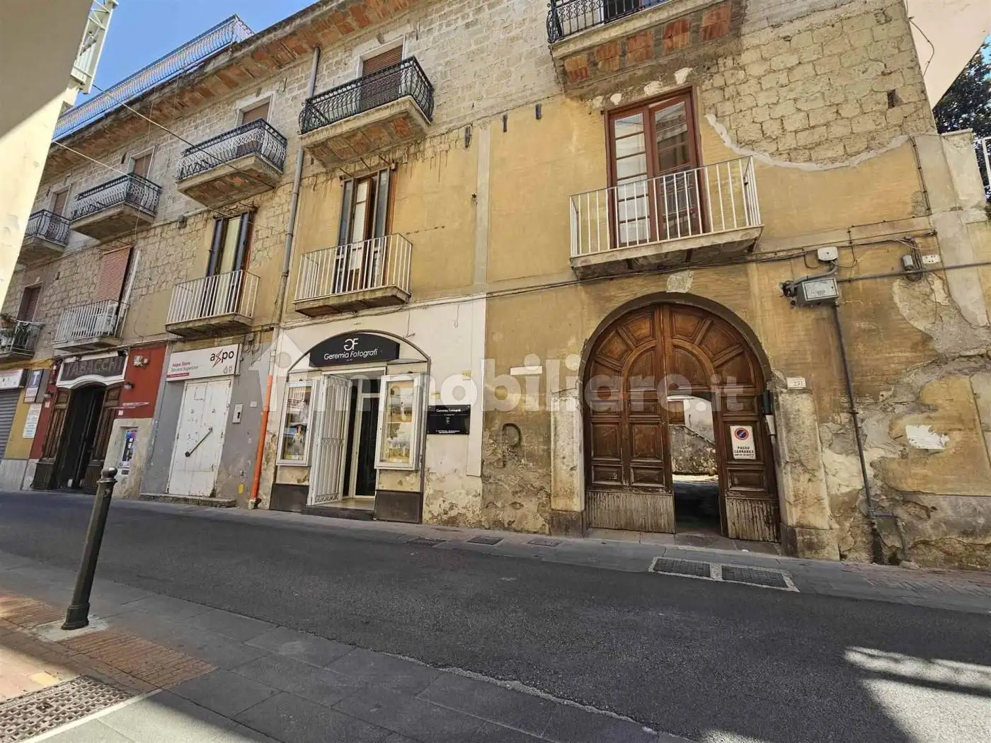 Appartamento in vendita a Nocera Superiore