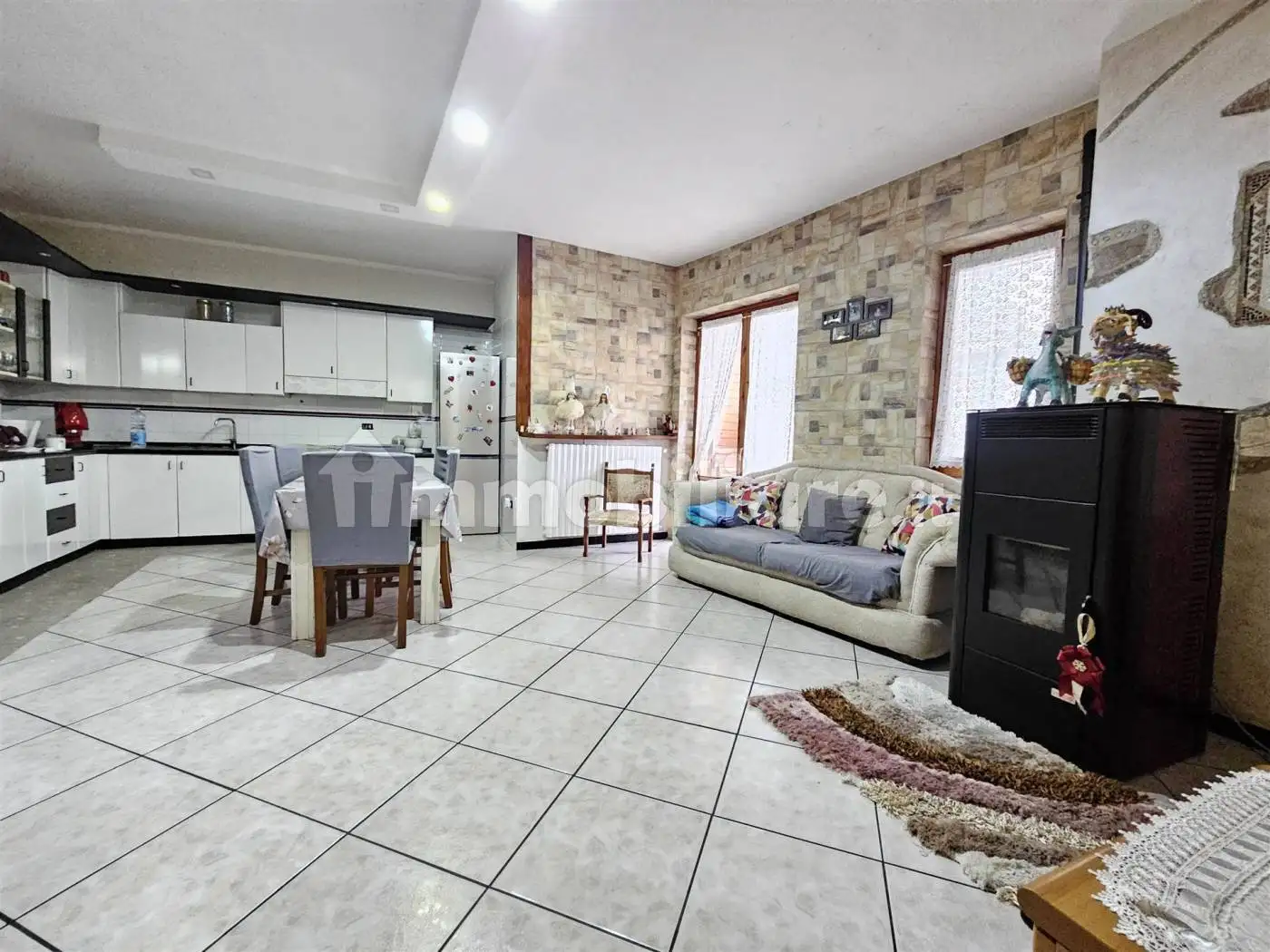 Appartamento in vendita a Nocera Superiore