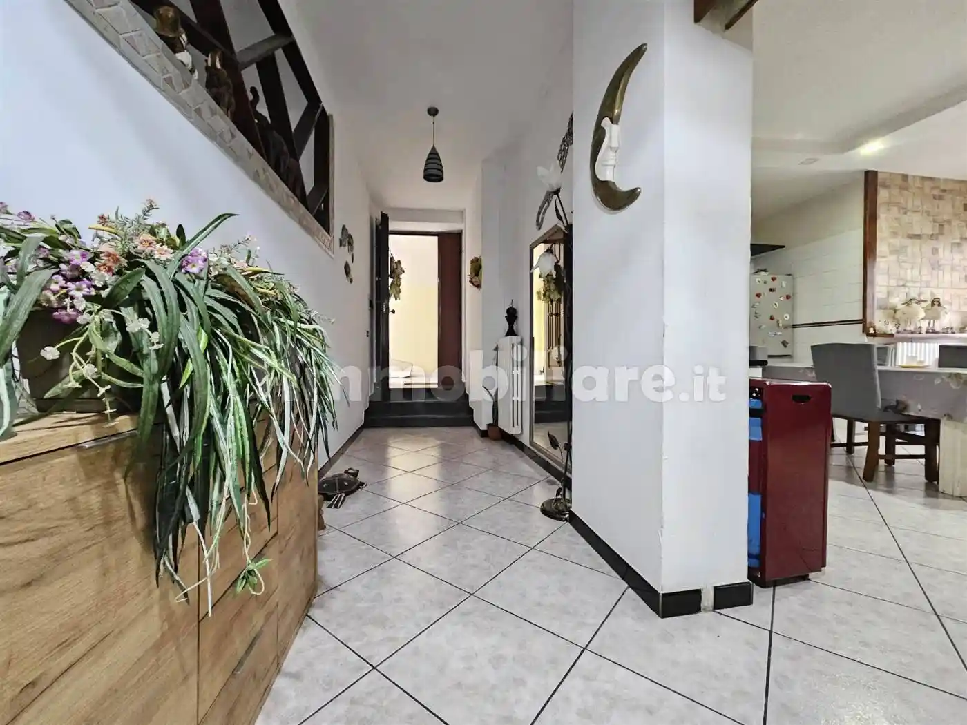 Quadrilocale via Pareti, Centro, Nocera Superiore - foto 2