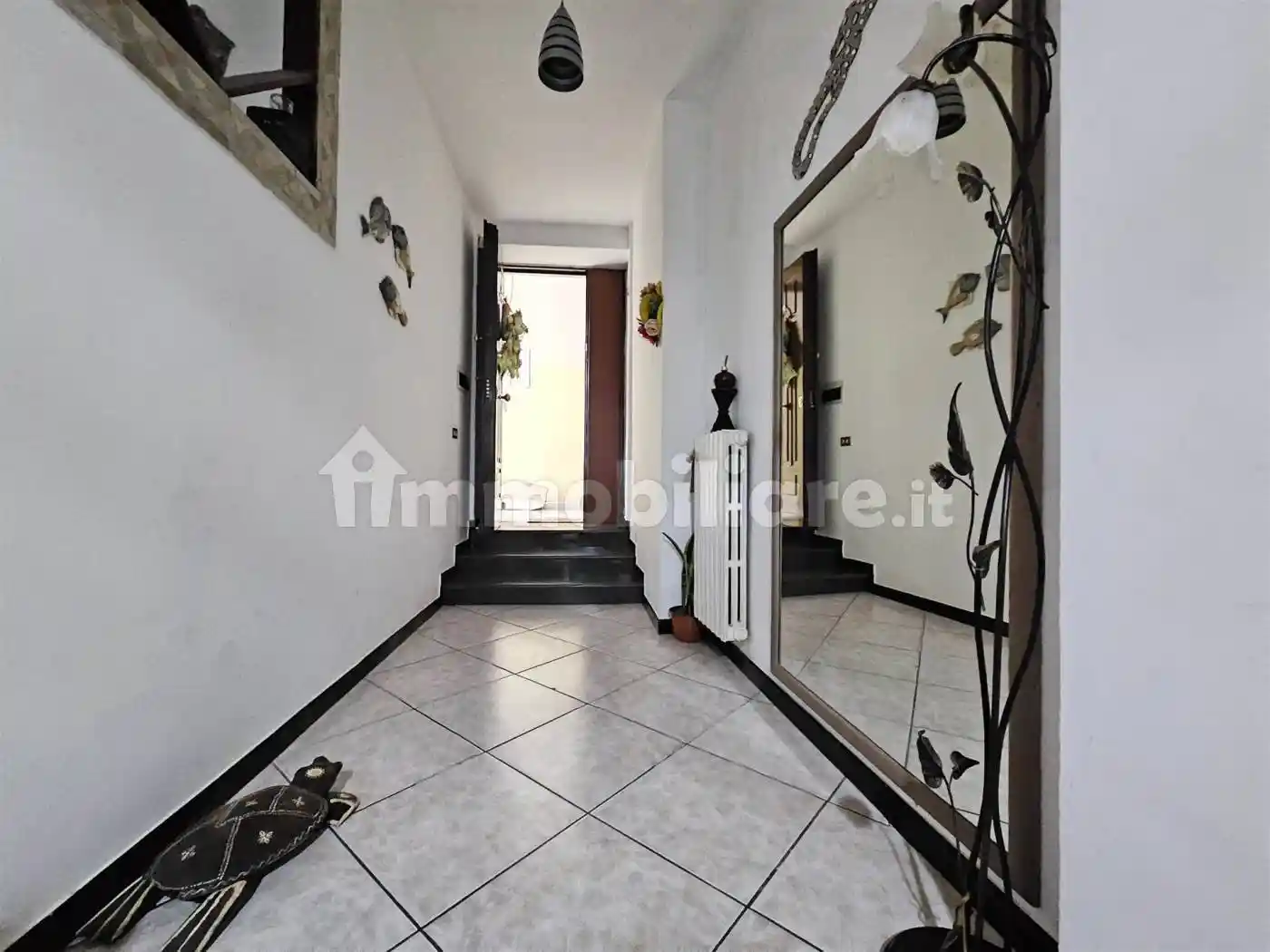 Quadrilocale via Pareti, Centro, Nocera Superiore - foto 3