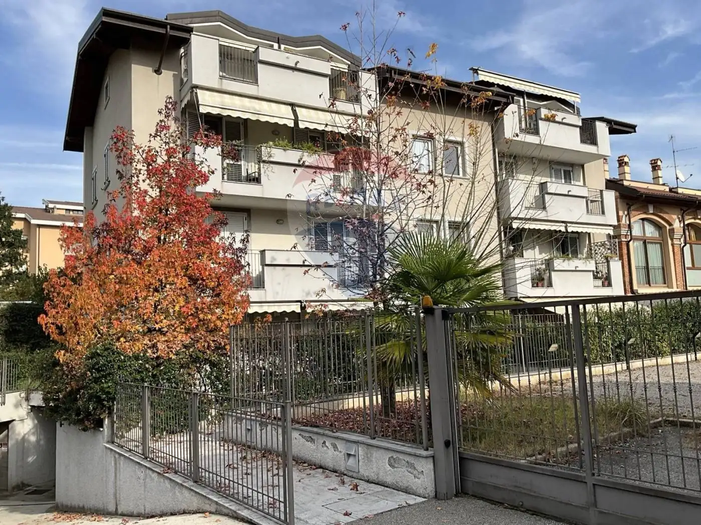 Appartamento in vendita a Arese