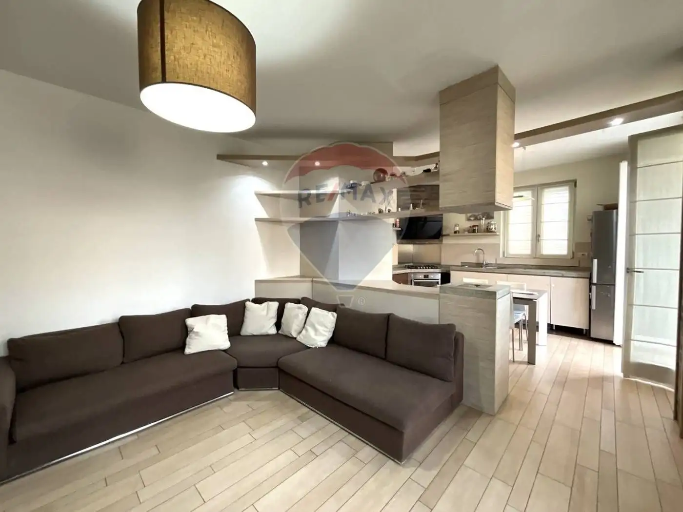 Trilocale via Sant'Anna 26, Centro, Arese - foto 4