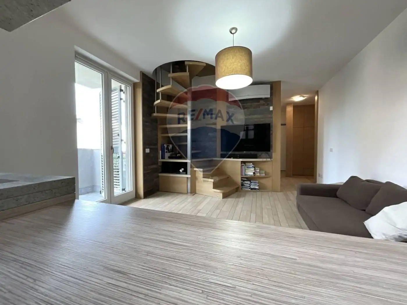 Trilocale via Sant'Anna 26, Centro, Arese - foto 5