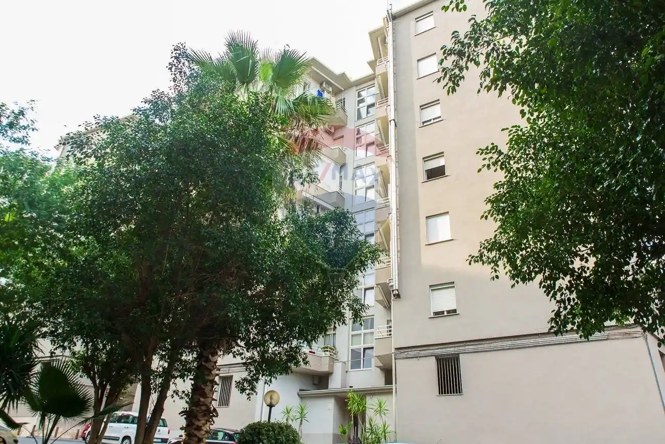 Appartamento in vendita a Catania