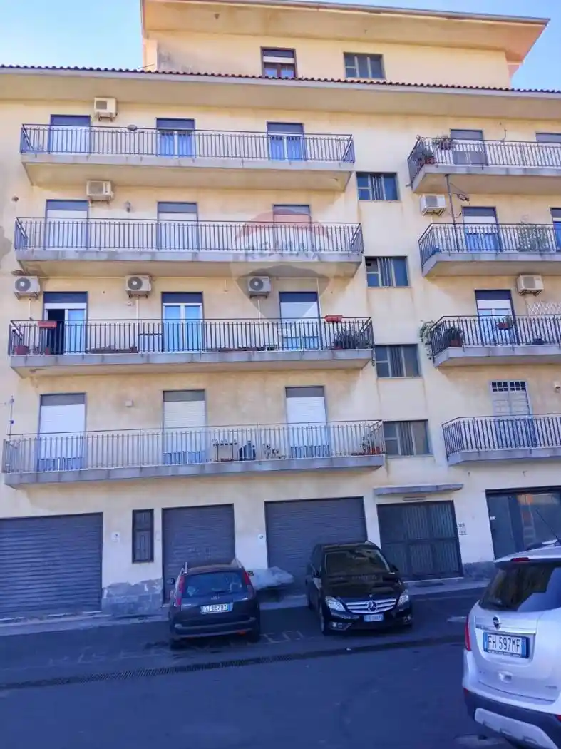 Appartamento via Comunità Europea 17, San Giovanni Galermo, Catania - foto 2