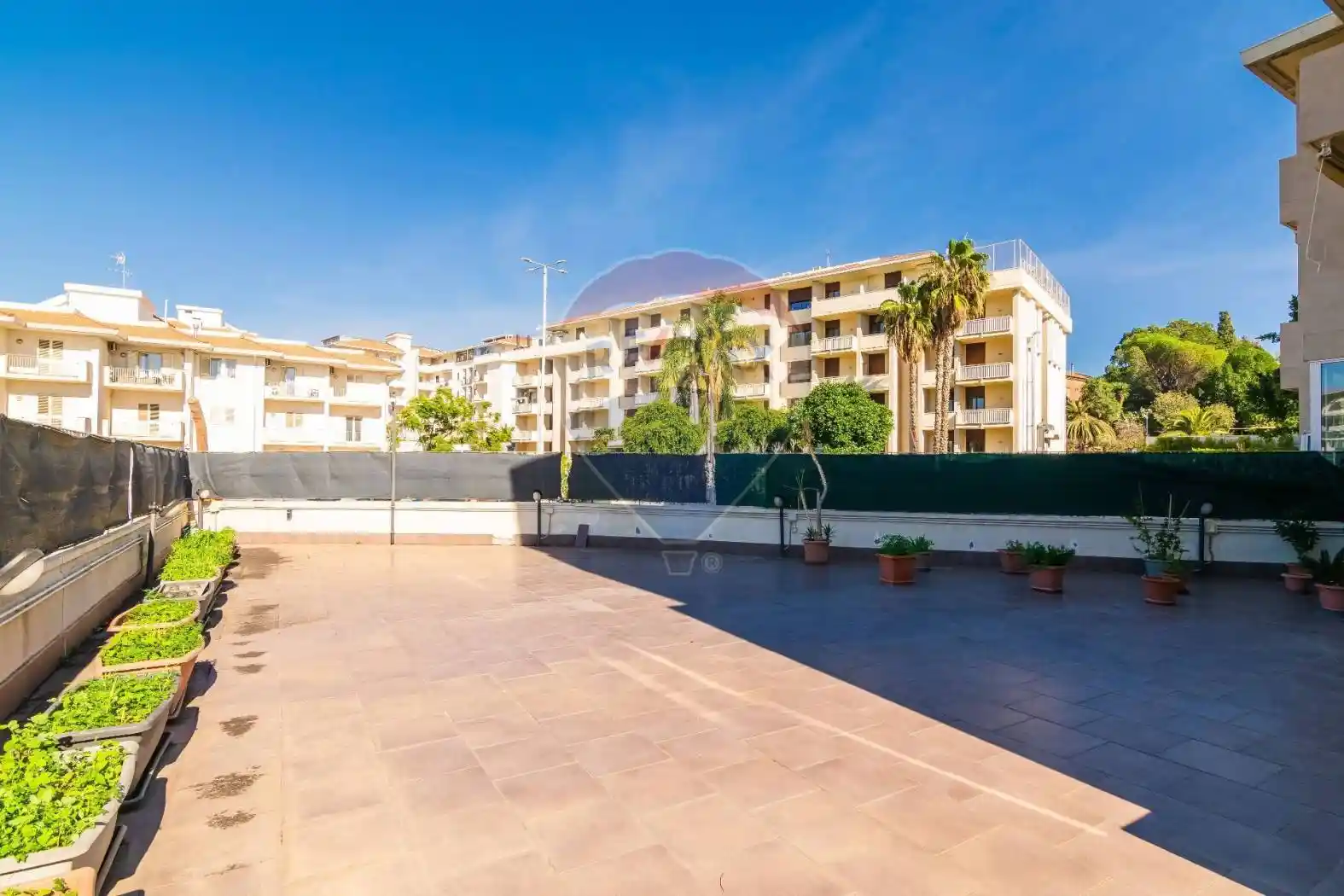 Trilocale via Battello, Carruba di Ognina - Teseo, Catania - foto 2