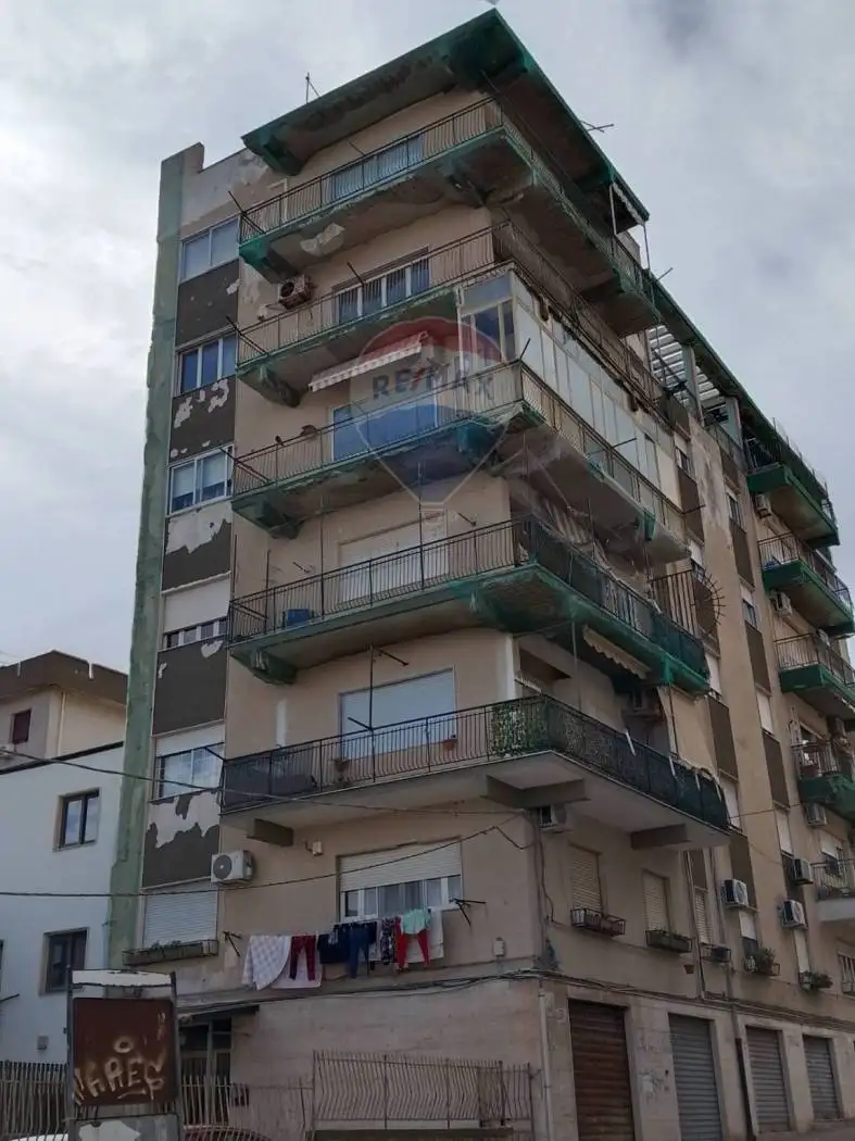 Appartamento in vendita a Siracusa