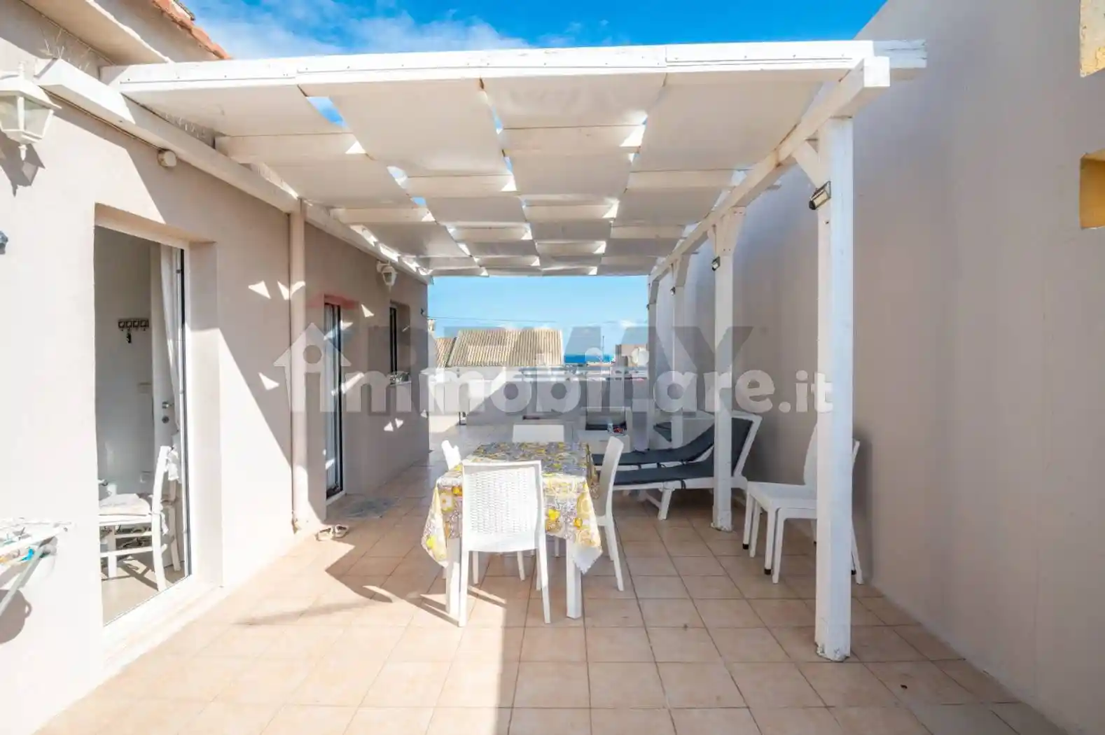 Casa indipendente in vendita a Pachino