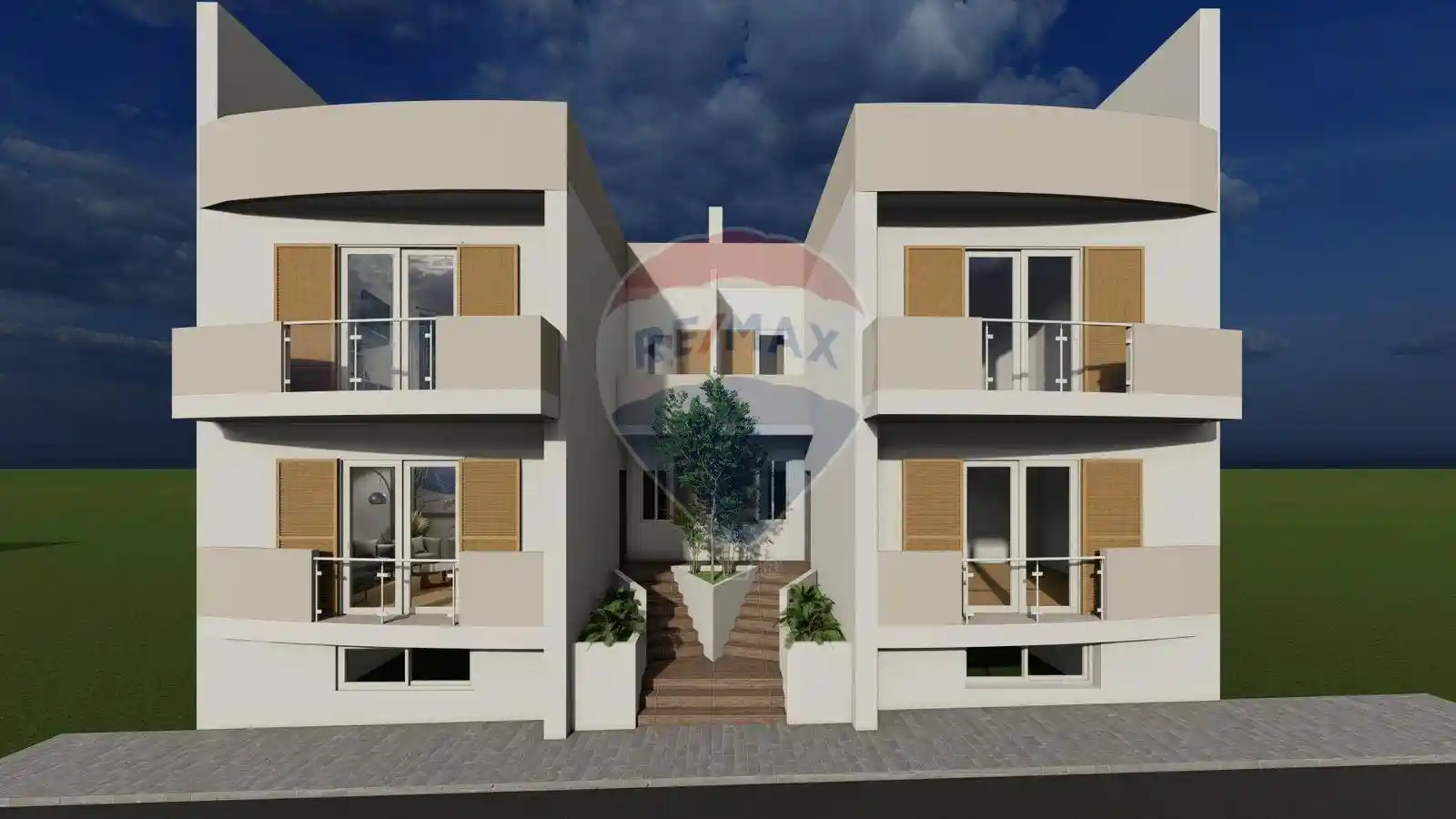 Casa indipendente in vendita a Pachino