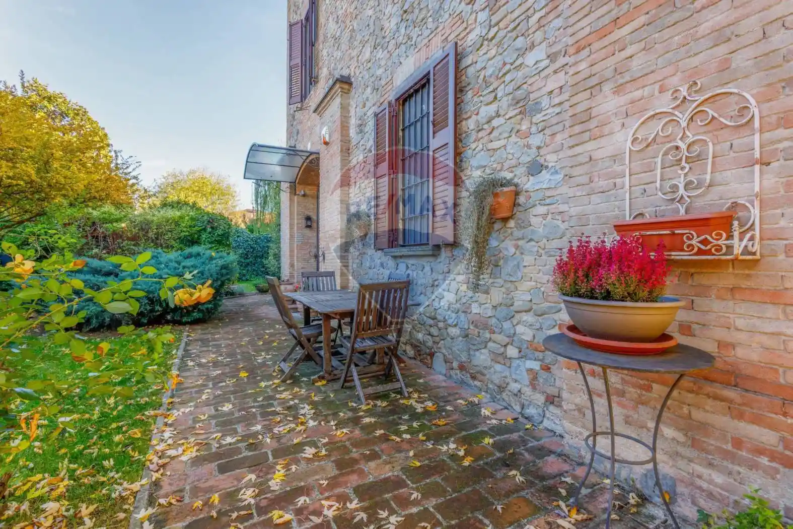 Terratetto plurifamiliare Strada Bassa Nuova 145, Botteghino - Pilastrello, Parma - foto 4