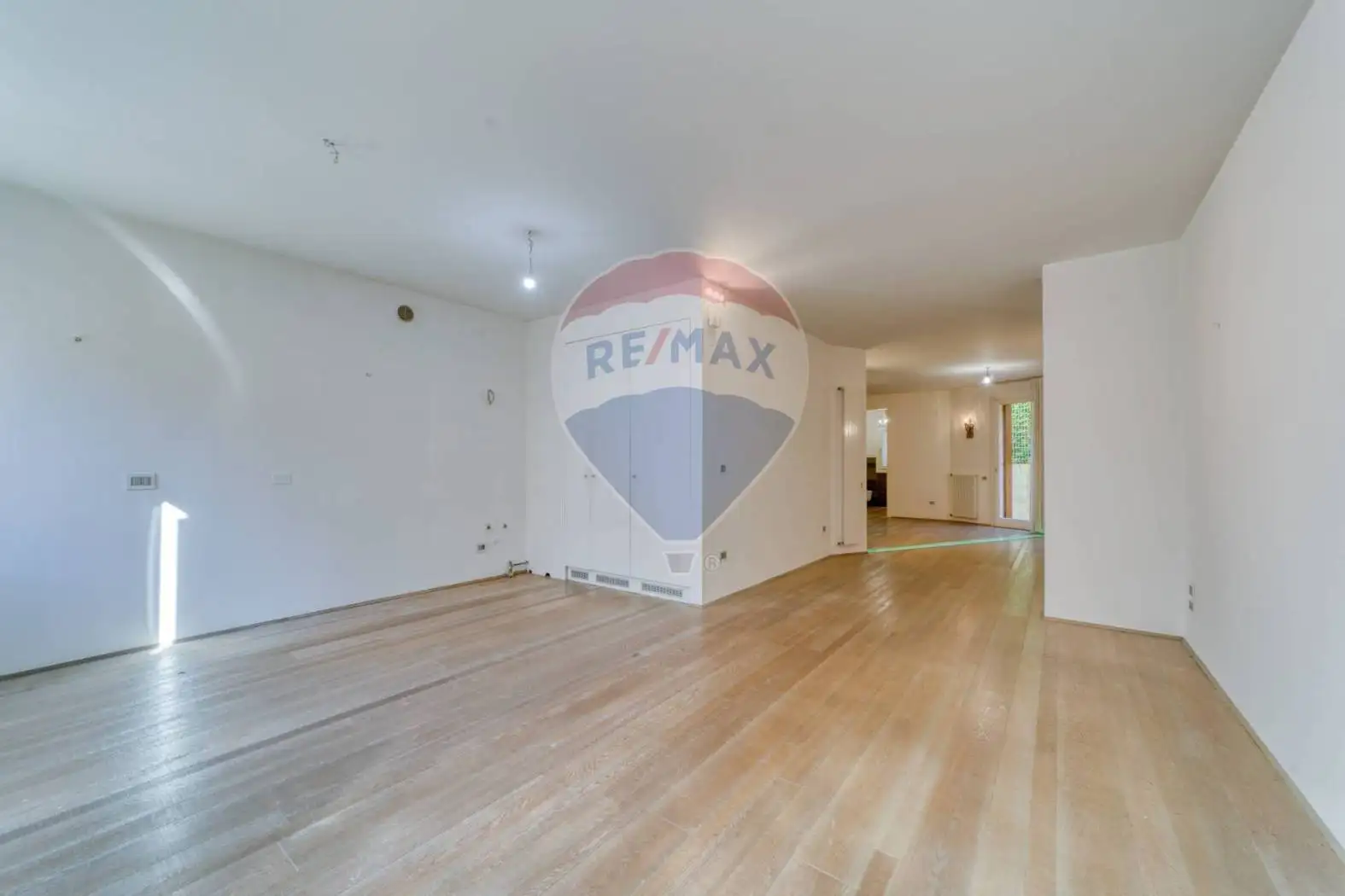 Appartamento in vendita a Padova