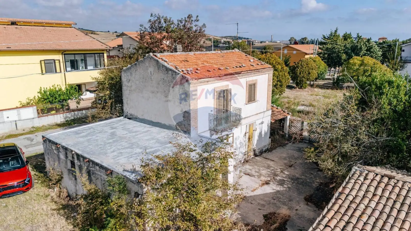 Casa indipendente in vendita a Cupello