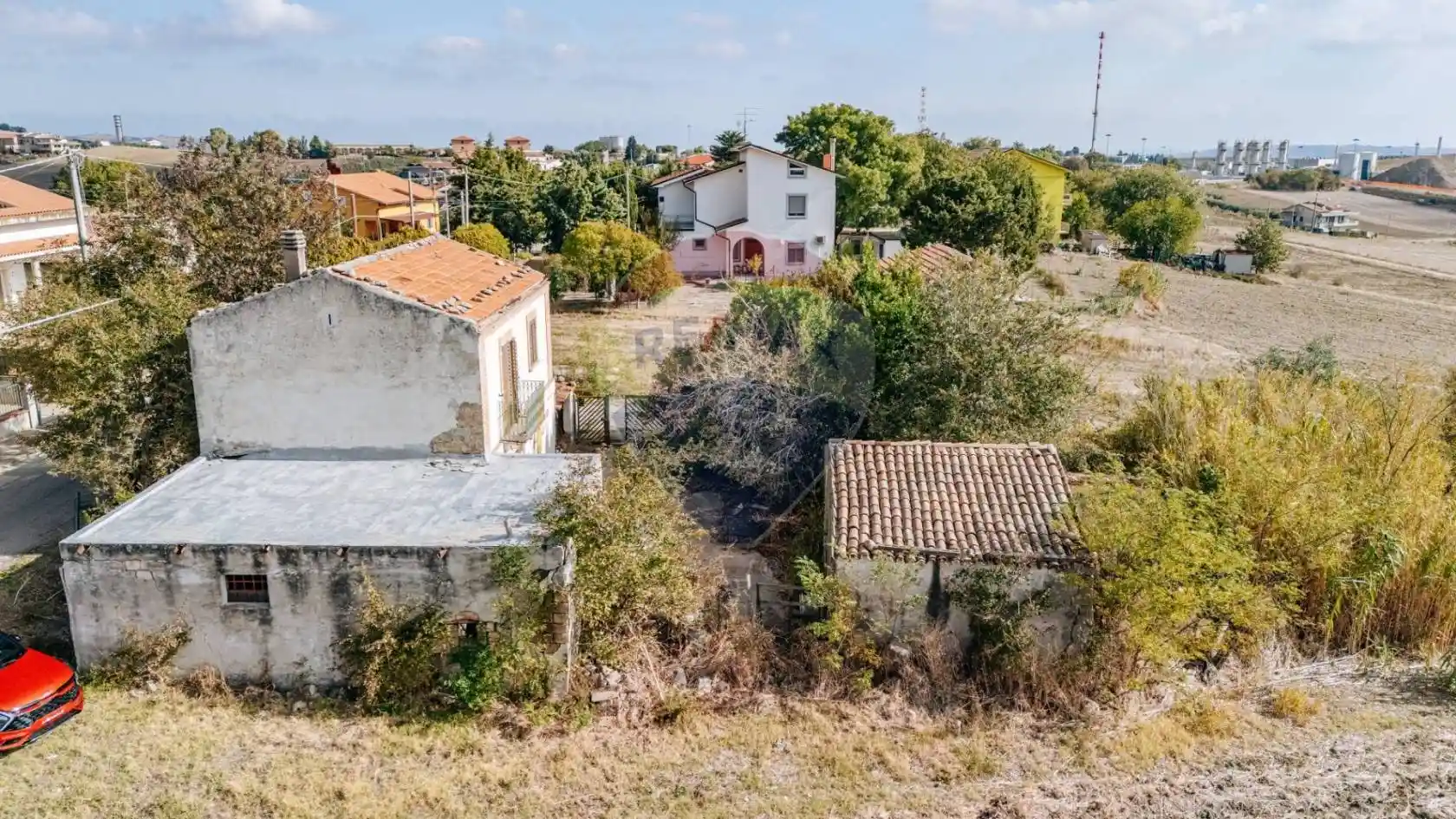 Terratetto unifamiliare C.da Montalfano 2, Montalfano, Cupello - foto 2