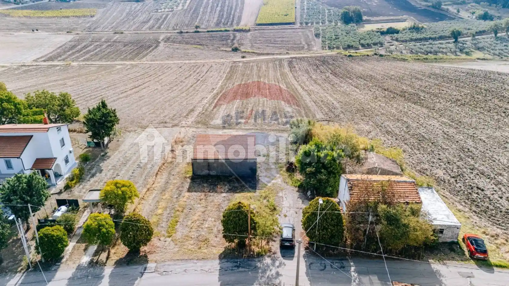 Terratetto unifamiliare C.da Montalfano 2, Montalfano, Cupello - foto 3