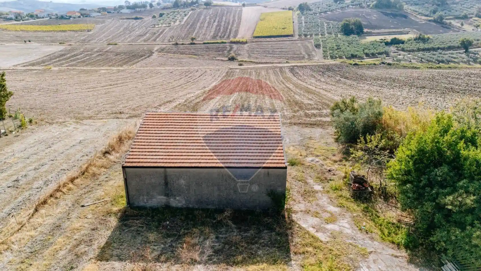 Terratetto unifamiliare C.da Montalfano 2, Montalfano, Cupello - foto 4