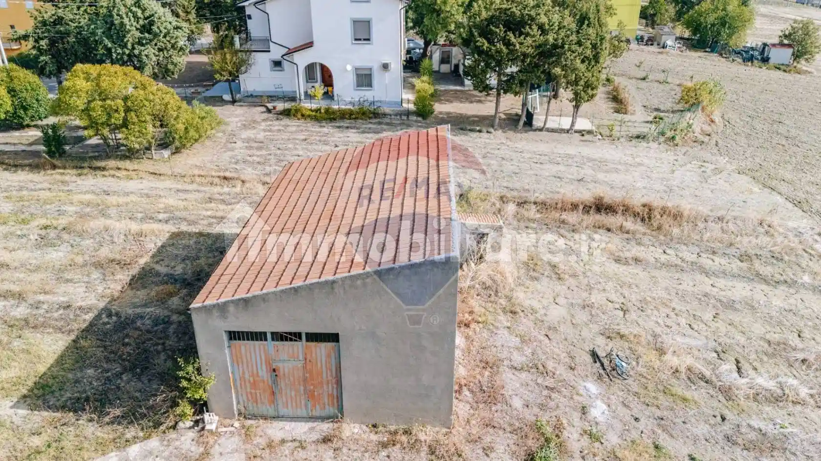 Terratetto unifamiliare C.da Montalfano 2, Montalfano, Cupello - foto 5