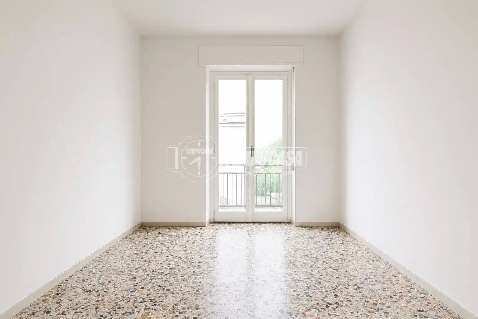 Quadrilocale via Luisa Battistotti Sassi, Argonne - Corsica, Milano - foto 2