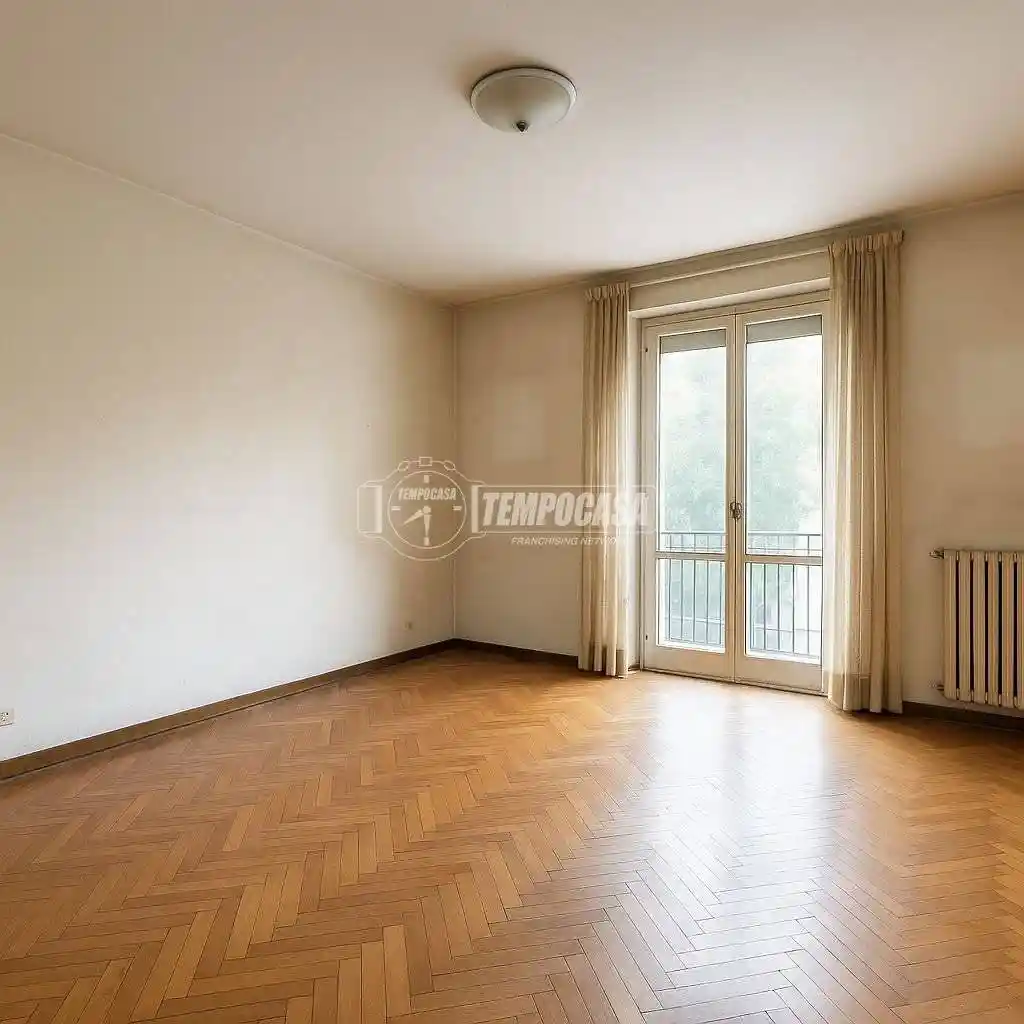 Quadrilocale via Luisa Battistotti Sassi, Argonne - Corsica, Milano - foto 3