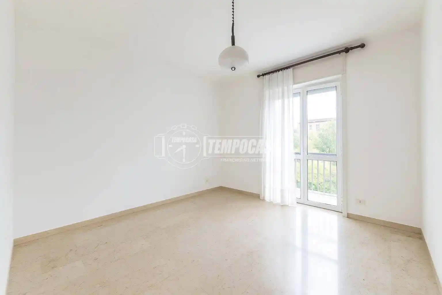 Quadrilocale via Luisa Battistotti Sassi, Argonne - Corsica, Milano - foto 5