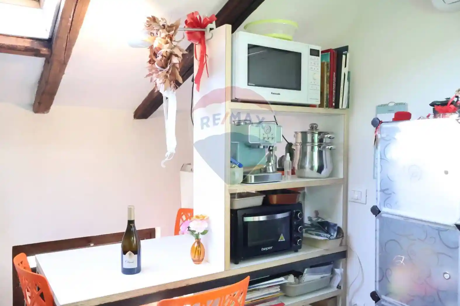 Attico via san pietro 7, Centro Storico, Trento - foto 3