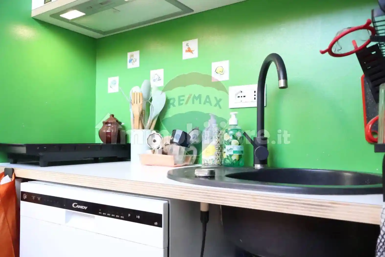 Attico via san pietro 7, Centro Storico, Trento - foto 5