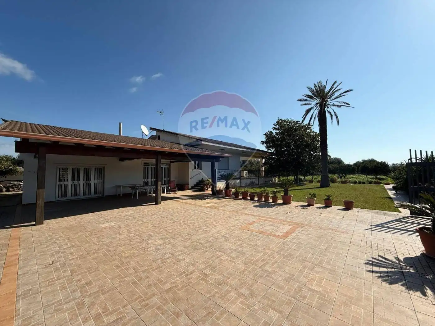 Villa in vendita a Modica