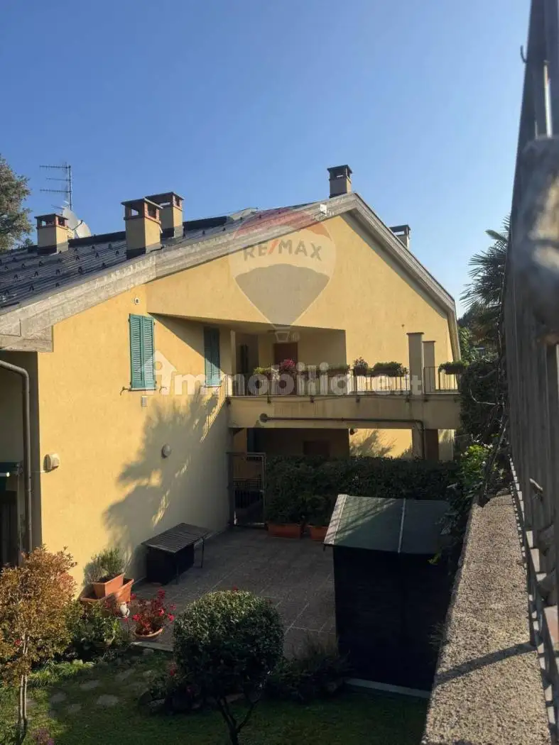 Appartamento in vendita a Varese