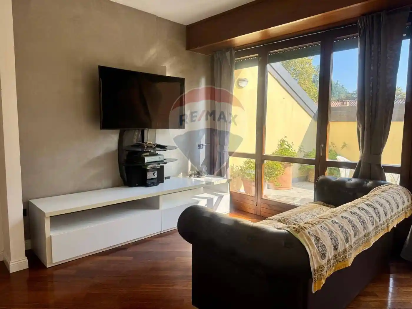 Monolocale via Robarello 13, Sant'Ambrogio, Varese - foto 2