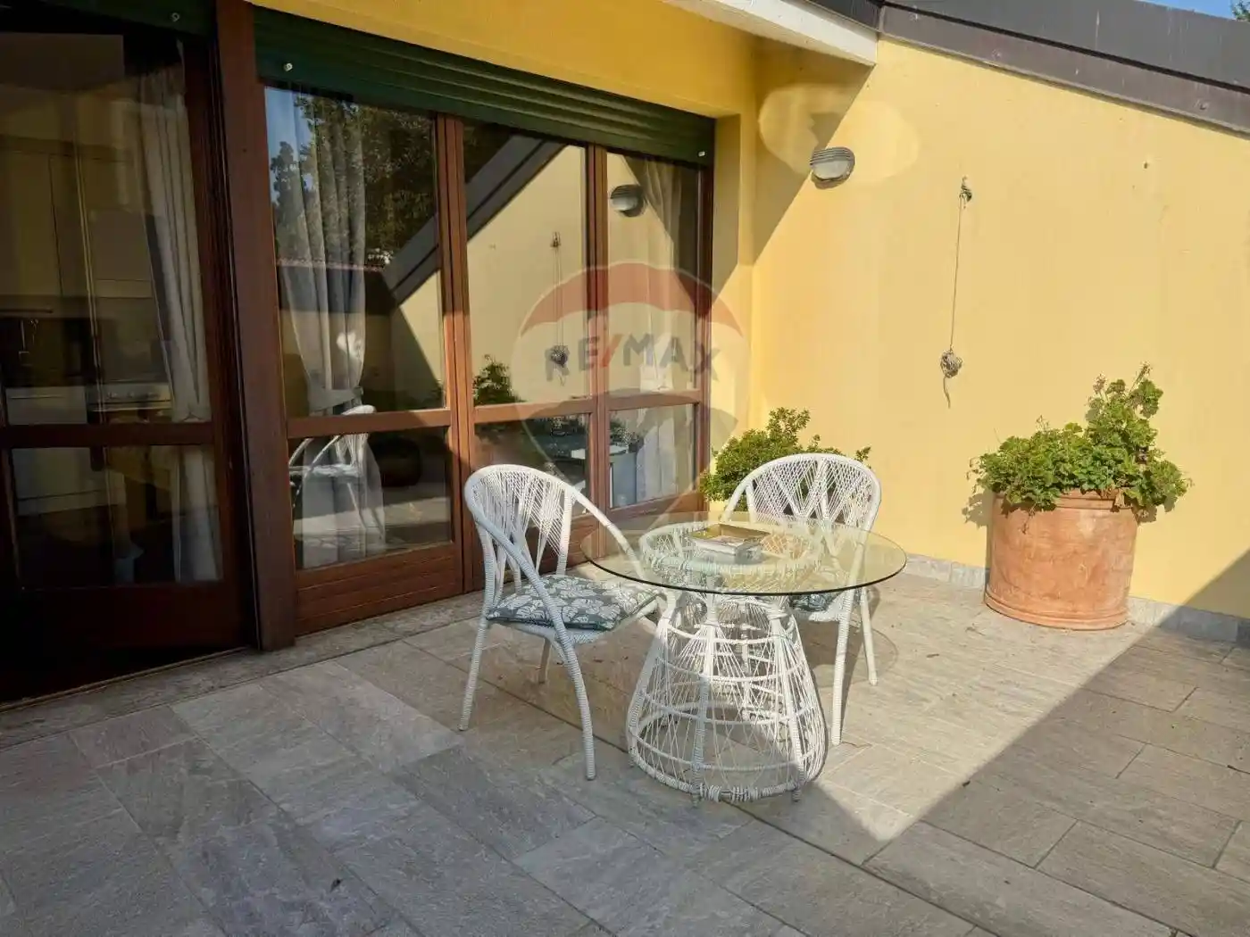 Monolocale via Robarello 13, Sant'Ambrogio, Varese - foto 4