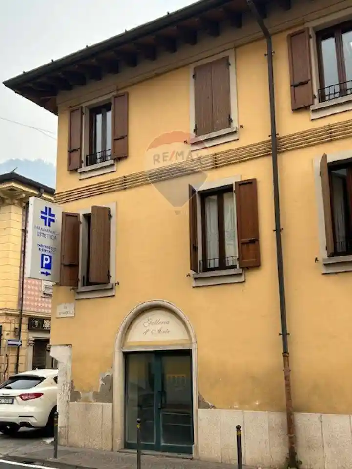 Trilocale Circonvallazione 35, Centro, Villanuova sul Clisi - foto 3