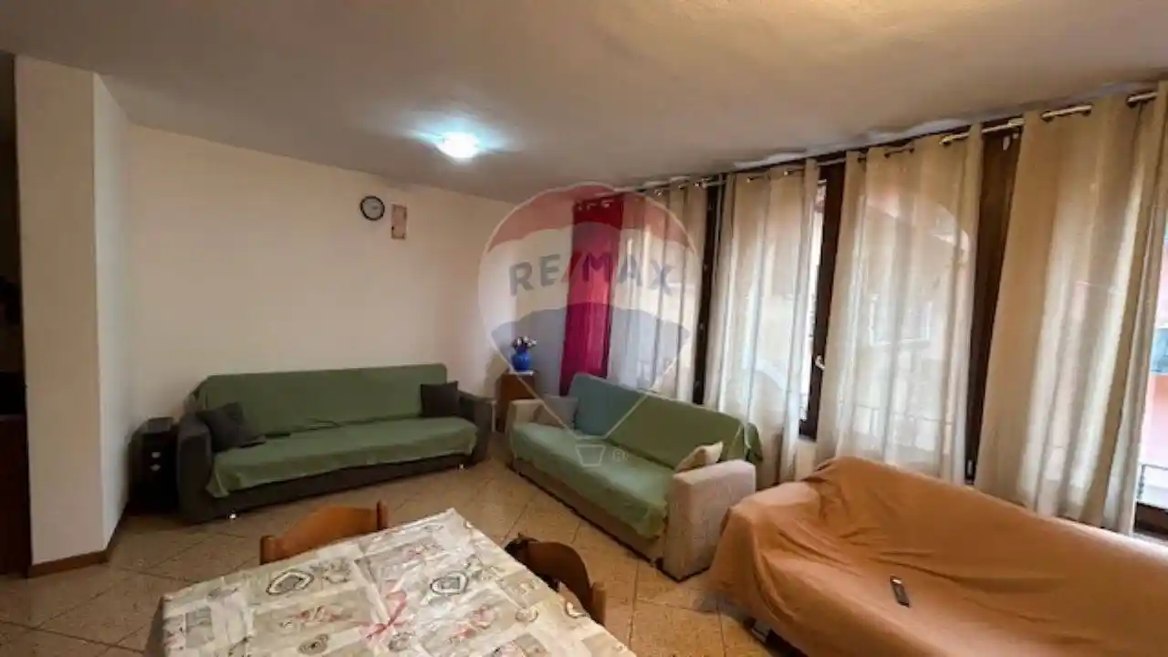 Trilocale Circonvallazione 35, Centro, Villanuova sul Clisi - foto 4