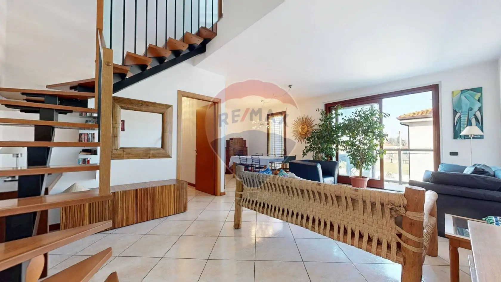 Appartamento in vendita a Pedrengo